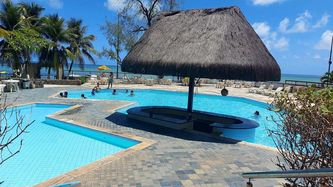 Quartos Em Apartamento Compartilhado Beira Mar Recife Bagian luar foto