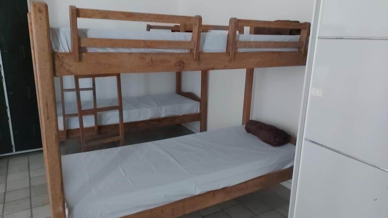 Quartos Em Apartamento Compartilhado Beira Mar Recife Bagian luar foto